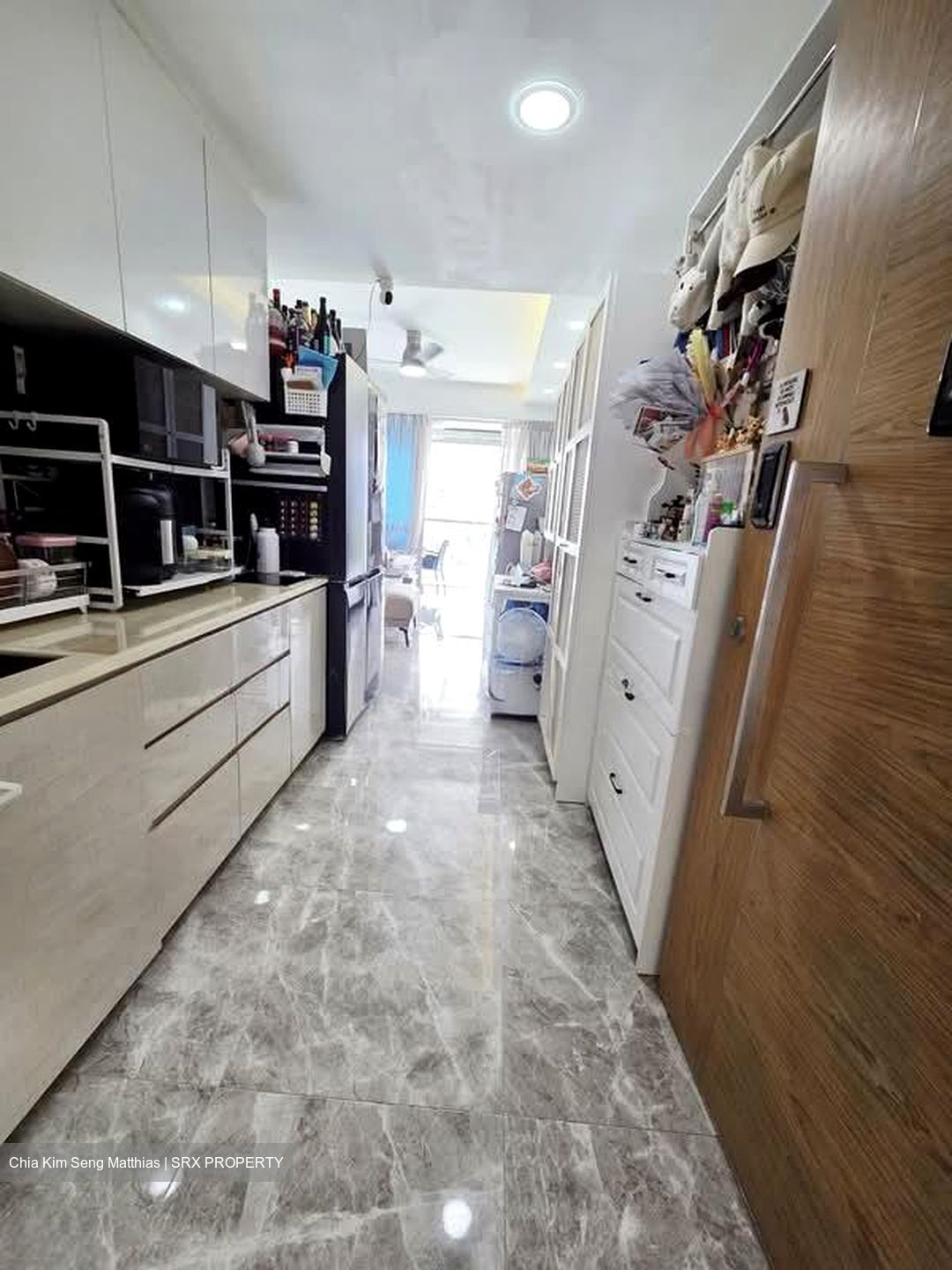The Santorini (D18), Condominium #535135001